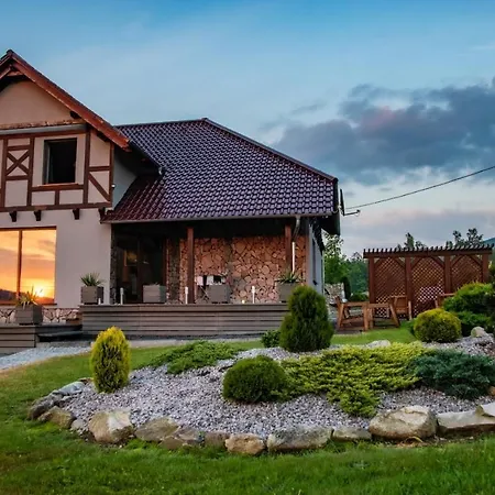 Every Sky Gasthaus Karpacz Zewnętrze zdjęcie