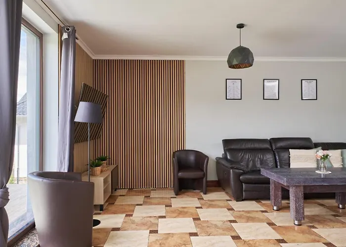 Apartamenty Everysky Gasthaus Karpacz