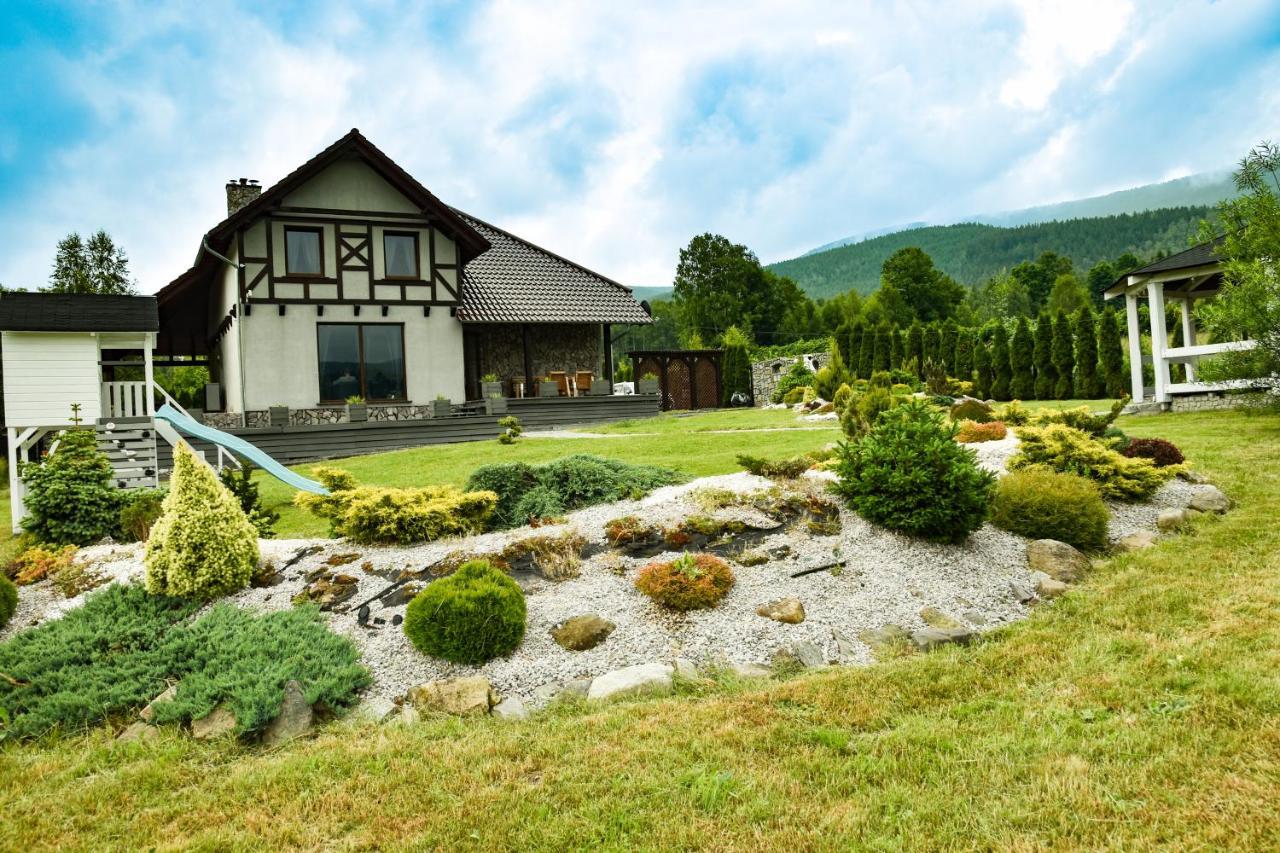 Casa vacanze Everysky Karpacz