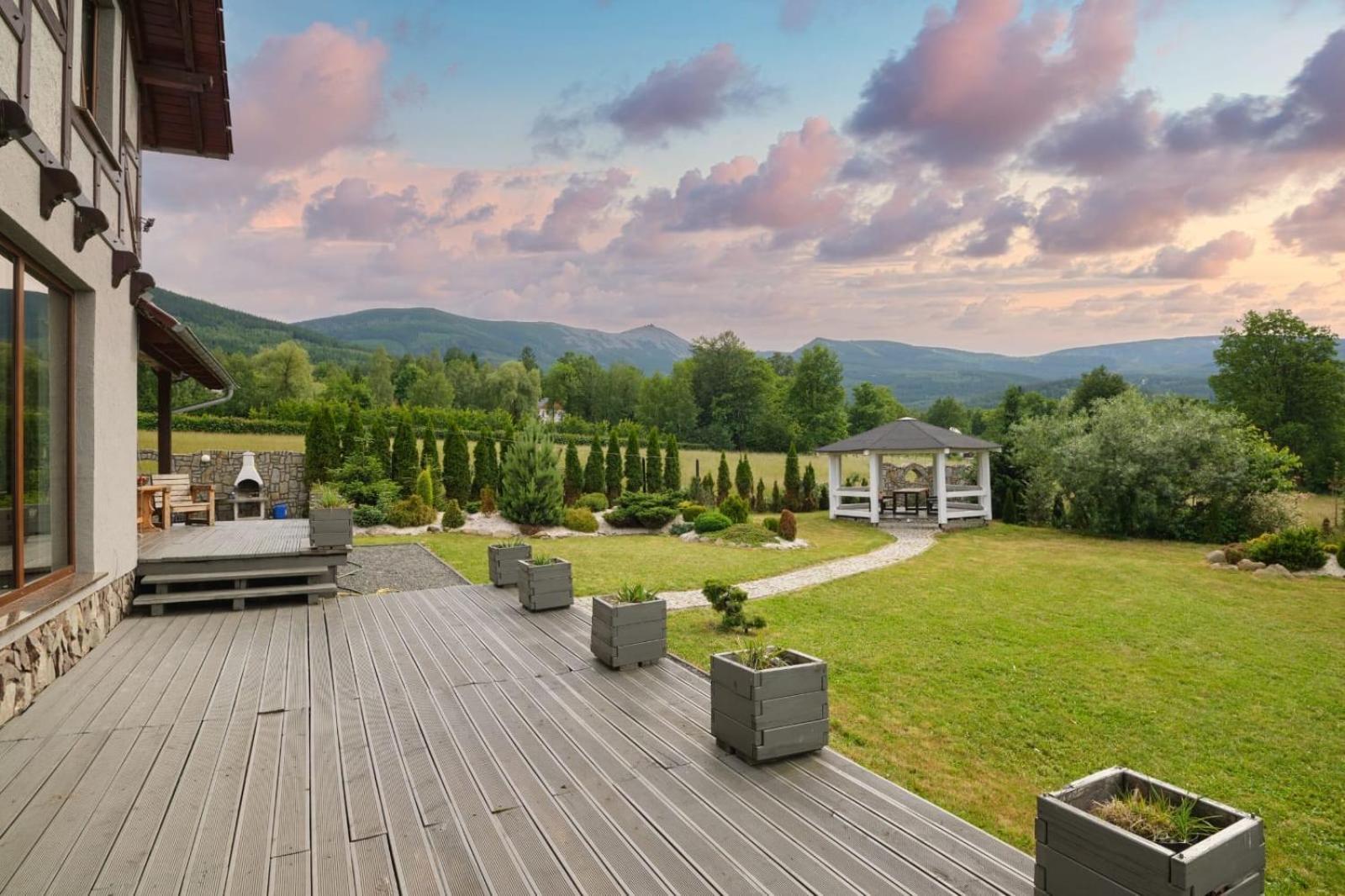 Casa vacanze Everysky *