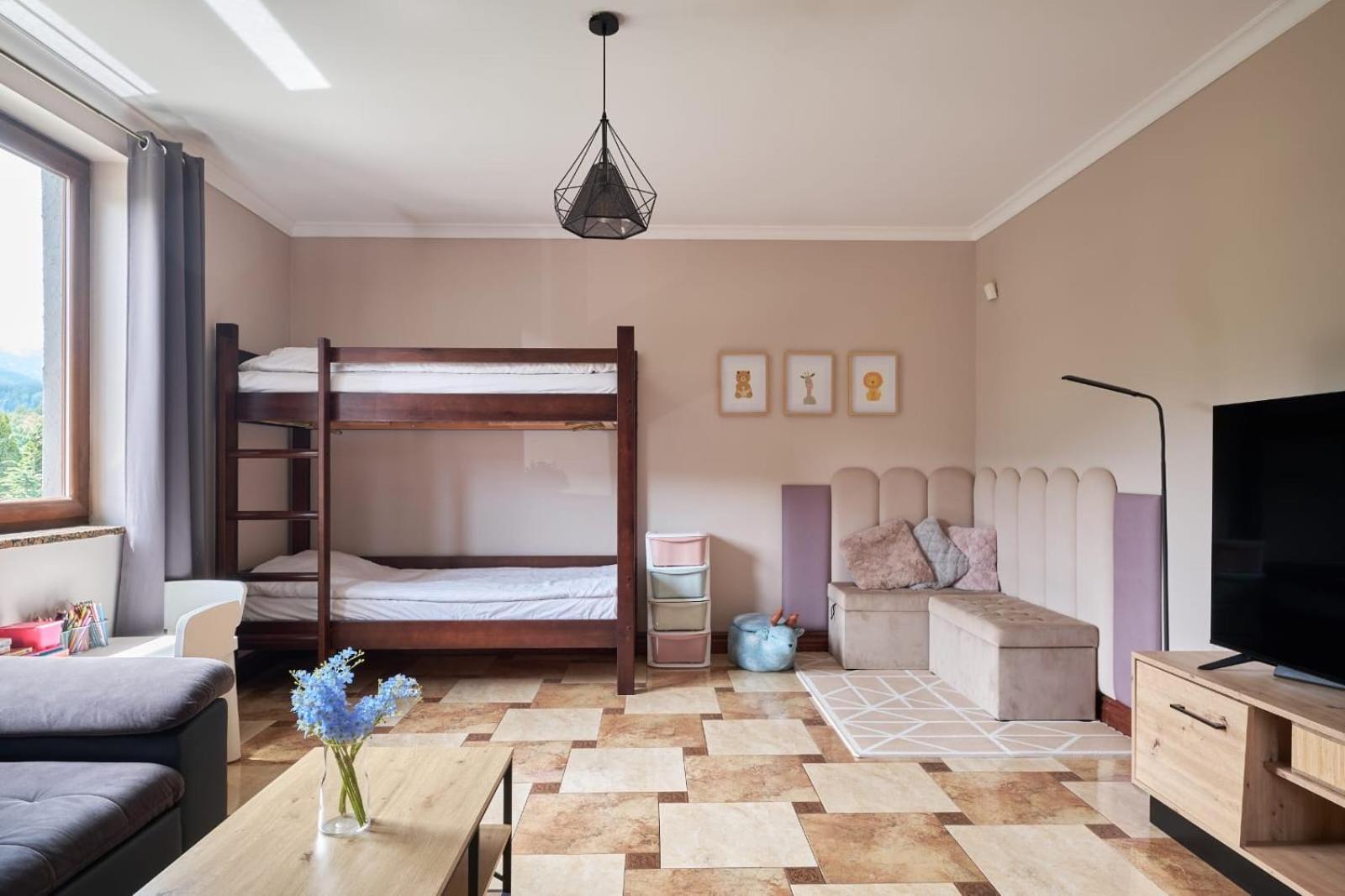 Casa vacanze Everysky Karpacz